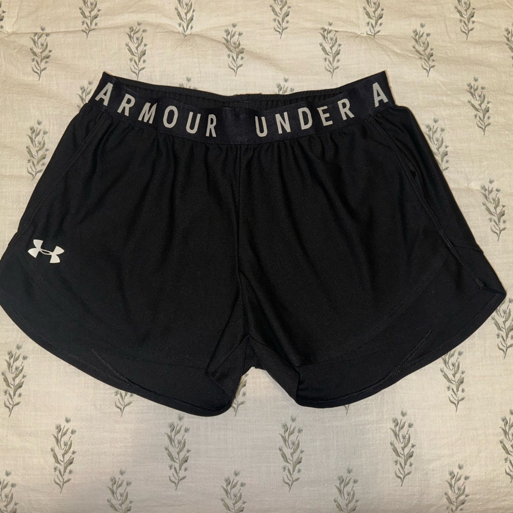 Under Armour Women’s Shorts